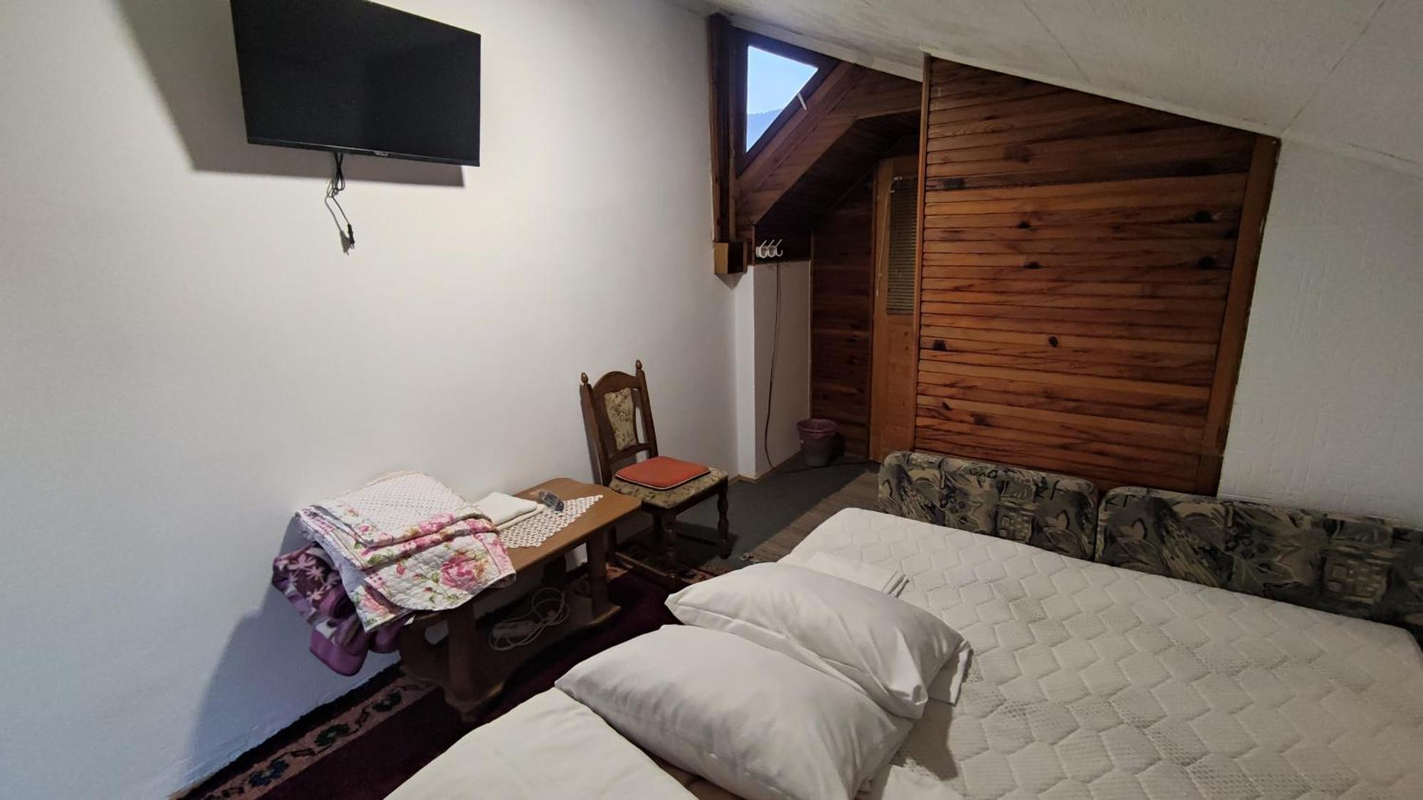 Curovac View Hotell SJJ Rum bild
