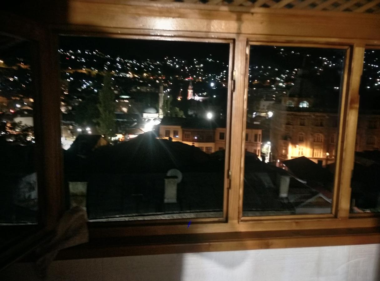 Curovac View Hotell SJJ Exteriör bild